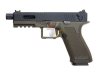 Novritsch SSP18 GBB Pistol ( OD )