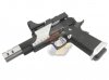 --Out of Stock--AG Custom Marui Hi-Capa with FPR SV Hybrid Aluminum Kit ( with Scope )