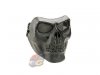 V-Tech Skull Mask (BK)