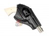 --Out of Stock--Armyforce Leather Revolver Holster ( Short )