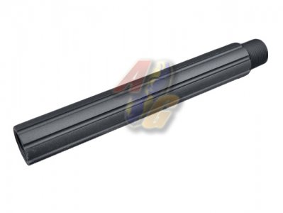 SLONG Aluminum Extension Outer Barrel Type B ( 14mm-/ Black )