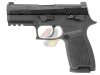 SIG/ VFC P320 M18 GBB Pistol ( Black/ Licensed by SIG Sauer )