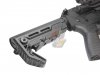 G&P Transformer Compact M4 Airsoft with QD Front Assembly ( Ver.12" and Ver.8" Cutter Brake )