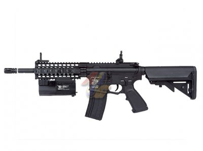 --Out of Stock--AY M4 Special Force AEG ( Combo Grenade Pack )