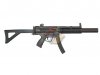 SRC SR5 SDF MP5 CO2 CO2 SMG Rifle
