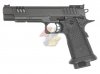 Army Staccato XL 2011 GBB Pistol ( Black )