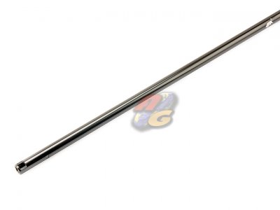 --Out of Stock--MadBull Black Python Ver.2 6.03mm Tight Bore Barrel (509mm) For M16A2