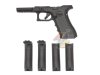 --Out of Stock--Tokyo Marui G17 Gen.4 Complete Frame ( Full Set )