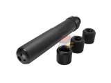 --Out of Stock--HurricaneE Multi Silencer
