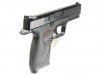 KWC MP40 Metal Slide Airsoft Co2 Non-Blowback Pistol