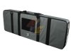 --Out of Stock--S&T Semi Hard Gun Case M Size ( Grey/ 900mm x 300mm x 100mm )
