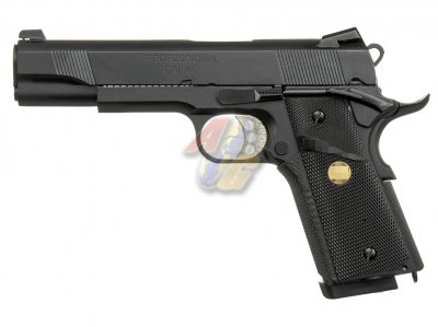 --Out of Stock--Bell Full Metal 1911 MEU Co2 GBB