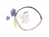 E&C Switch Assembly For Ver.2 AEG Gearbox ( Rear Wiring )