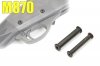 --Out of Stock--First Factory Hard Frame Lock Pin For Tokyo Marui M870 Shotgun