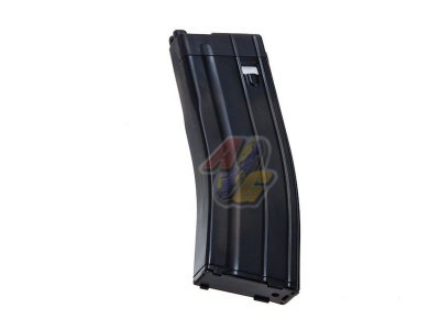 --Out of Stock--VFC 30rds GBB Magazine For VFC M4/ AR Series GBB ( Black )