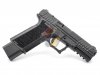 JDG Polymer80 Licensed P80 PFS9 GBB Pistol with RMR Cut ( BK )