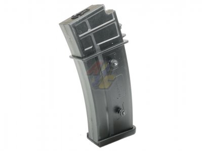 --Out of Stock--D-Day DMAG 30/ 130 Rounds G36 Magazine ( BK )