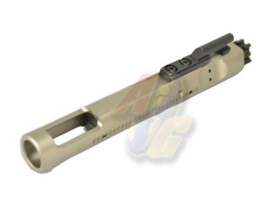 --Out of Stock--Rare Arms AR-15 Co2 Bolt Set For Rare Arms AR-I5 Shell Ejecting GBB ( SV Carrier/ BK Nozzle )