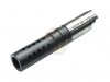 --Out of Stock--Guarder CNC Stainless Outer Barrel For Tokyo Marui V10 GBB ( Dual Tone )