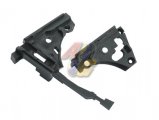 Guarder Steel Rear Chassis For Tokyo Marui M&P Series GBB