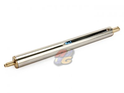 --Out of Stock--V-Tech 500% Power Up CNC Stainless Steel Cylinder Full Set For KS M24