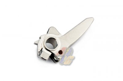 PDI Rearless Hammer Polished For TM 5.1 Government ( Silver )