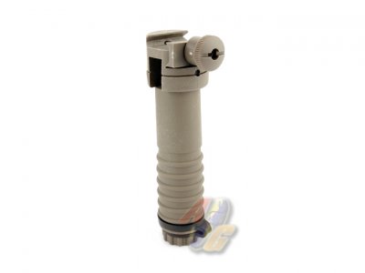 --Out of Stock--King Arms Folding Fore Grip ( DE )