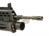 AG Custom Umarex G36V With AG36 Grenade Launcher (BK)