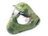 APS Anti-Fog Alone Full Mask ( A-TACS FG )