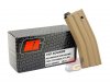 --Out of Stock--MAG 160 Rounds Aluminum Magazine For Systema M16/ M4 P.T.W. (DE)