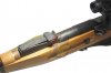 --Out of Stock--AG Custom Zeta Lab Steel Mosin Nagant with Vector Optics Mosin-Nagant 4x20 Steel Rifle Scope