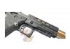 EMG/ STI DVC 3-GUN 2011 Gas Pistol ( Threaded/ Full-Auto )