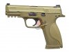 --Out of Stock--Cybergun M&P9 Full Size Gas Pistol ( TAN )
