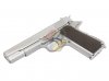 WE M1911A1 GBB (Full Metal, SV, Wooden Color Grip)