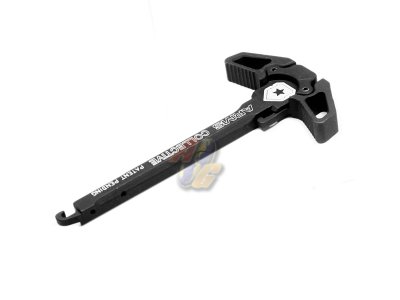 --Out of Stock--5KU Raptor Ambi-Charging Handle For M4/ M16 Series AEG ( Type 6 )