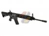 --Out of Stock--CYMA M4A1 RIS Handguard AEG ( Black/ CM 512 )
