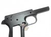 --Out of Stock--PAPAGO ARMS Series 80's Steel Custom Kit For Tokyo Marui M1911 Series GBB ( Ultra Black )