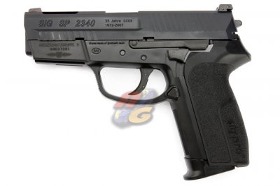 Out of Stock--AG Custom SIG PRO SP2340 GSG9 35th Anniversary 
