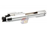 --Out of Stock--G&P WA Complete Bolt Carrier (Negative Pressure, SV, Chromic Coating)