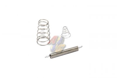 --Out of Stock--Element Reinforced Nozzle Spring Set For WA M4A1 Series