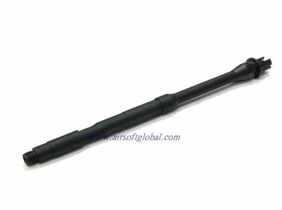 --Out of Stock--King Arms Aluminium Reinforced Outer Barrel - 14.5 Inch