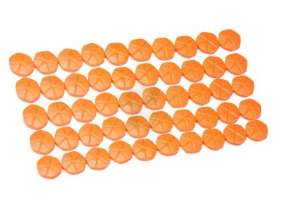 APS CAM Shell Plastic Cover ( Orange )