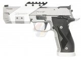 --Pre Order--FPR FULL STEEL P226 X5 GBB ( Full Steel Version/ Limited Product )