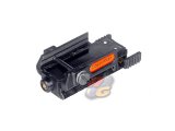 --Out of Stock--BF LaserMax Red Laser ( BK )