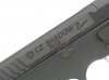 --Out of Stock--AG Custom KJ Works CZ Shadow 2 Co2 GBB with FPR CZ Shadow 2 Aluminum Slide Set