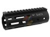 --Out of Stock--ARES 145mm M-Lok System Handguard Set ( Black )