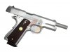 --Out of Stock--Inokatsu Custom M1911 Series 70 Co2 Pistol ( Silver )