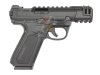 Action Army AAP-01C Assassin GBB GBB ( Black )