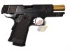 --Out of Stock--FPR Custom Steel Tiki Gas Pistol