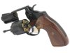RobinHood Colt Detective Special Gas Revolver ( Aluminum, Steel )